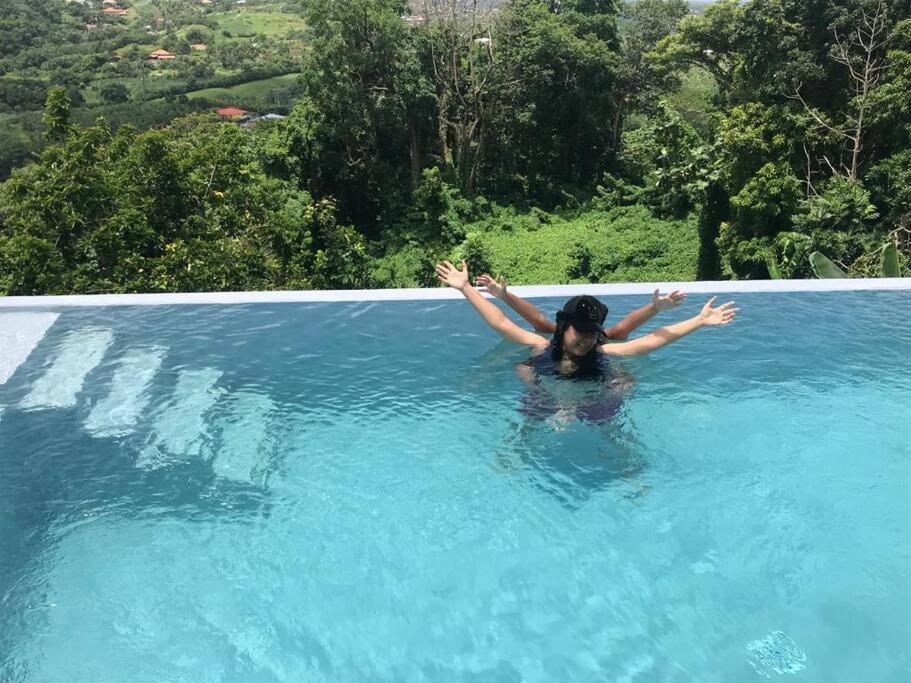 Le Jaleet Appartement Avec Piscine Le Francois Bagian luar foto